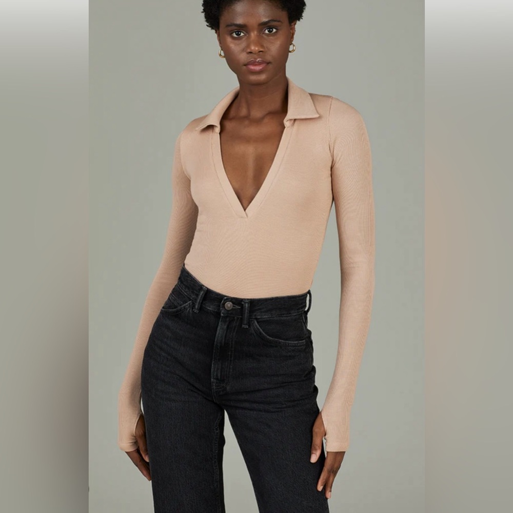 ALIX NYC Body Suit, new with tags